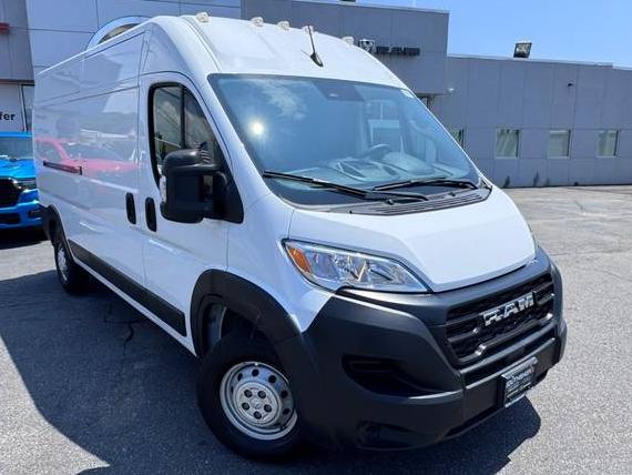 RAM PROMASTER 2500 2023 3C6LRVDG5PE579227 image